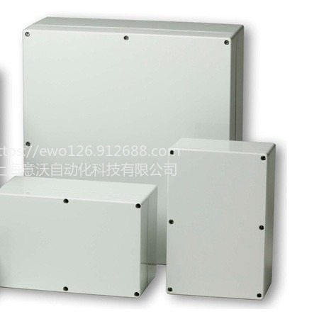 菲宝斯牌防水接线盒 铸铝防水接线盒 户外分线盒 防水铝盒 金属接线盒图片
