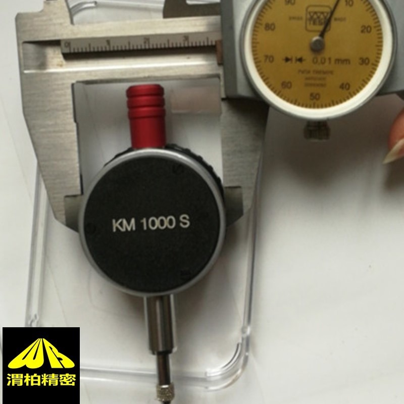 德国卡弗Kafer测量仪 、Kae锯齿测量仪K24005
