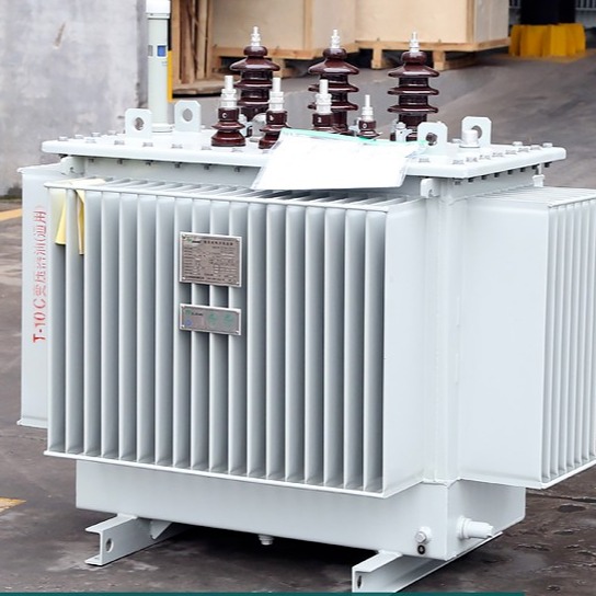 S11-100KVA油浸式电力变压器大功率315千瓦160-200-250-400-630kw