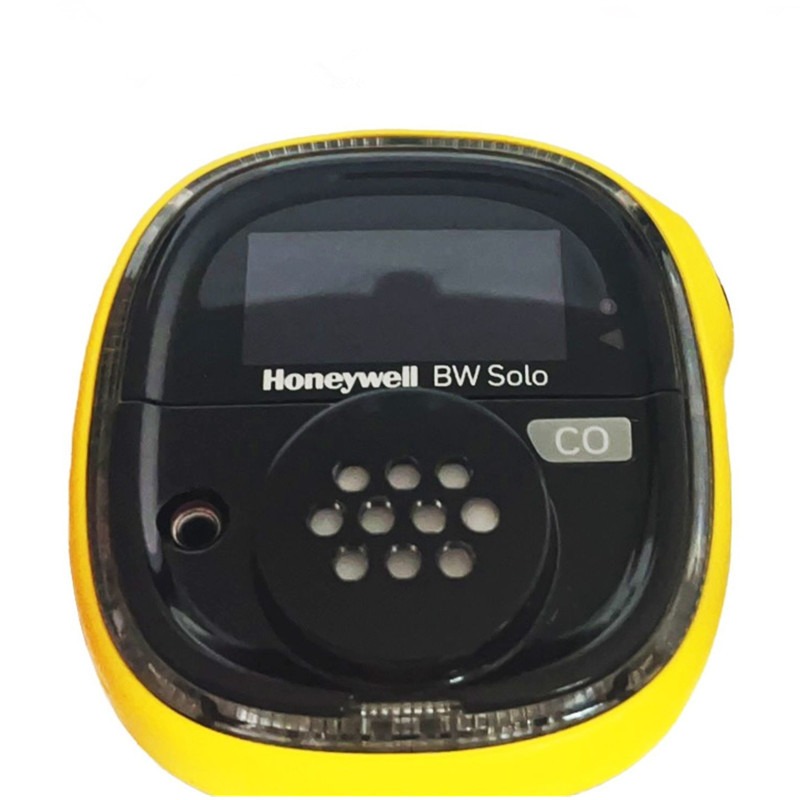 霍尼韦尔一氧化碳硫化氢气体检测仪 BW SOLO氧气检测仪图片