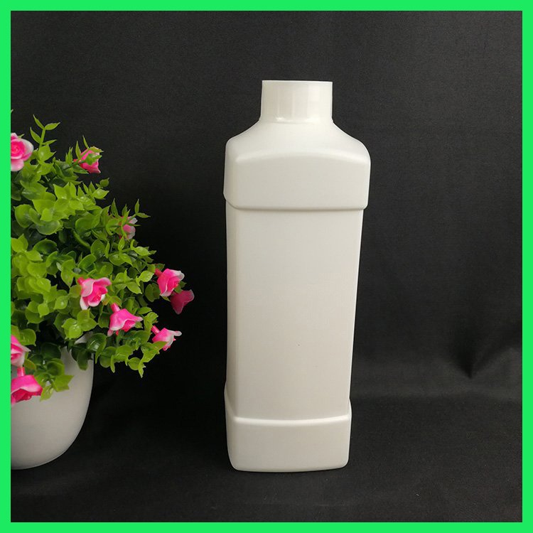 塑料农药瓶 1000ml化工瓶 沧盛 白色避光液体分装瓶