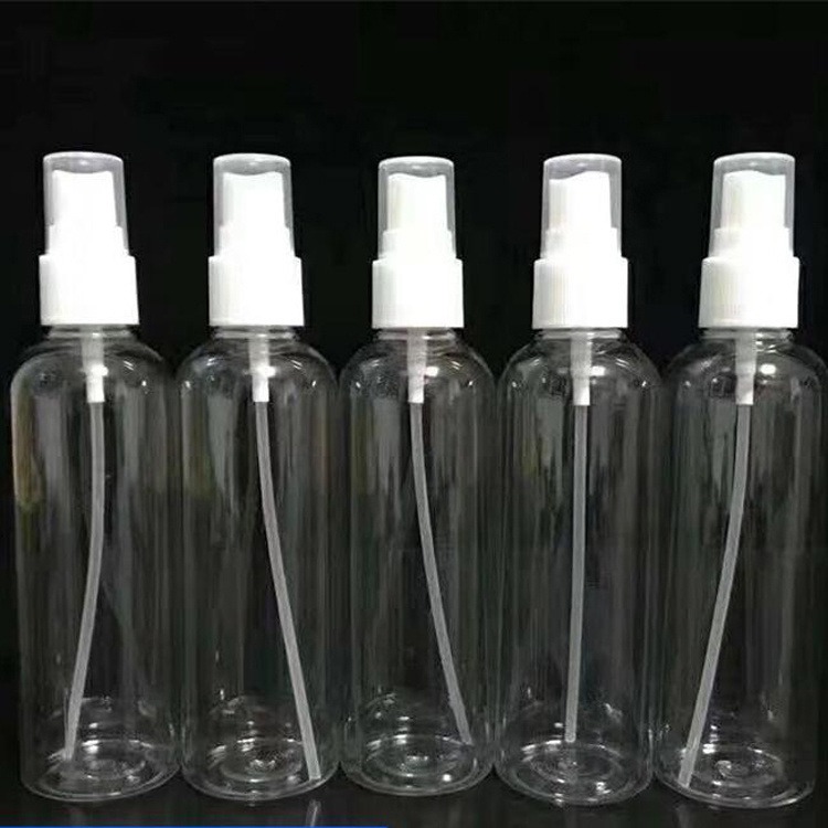 手扣式喷雾瓶 30ml塑料喷雾瓶 沧盛塑业 塑料喷雾瓶