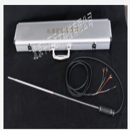 二等标准铂电阻（锌点、外护管：金属管） 型号:WD05-WZPB-9库号：M293450图片
