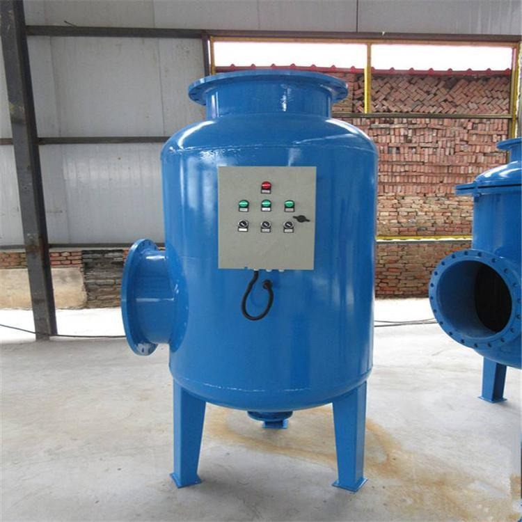 综合水处理仪北京凯通KTS-ZH 循环水综合水处理器产品说明