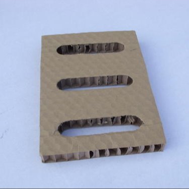 蜂窝纸板内衬 防水防潮 可用于缓冲垫 京东龙达