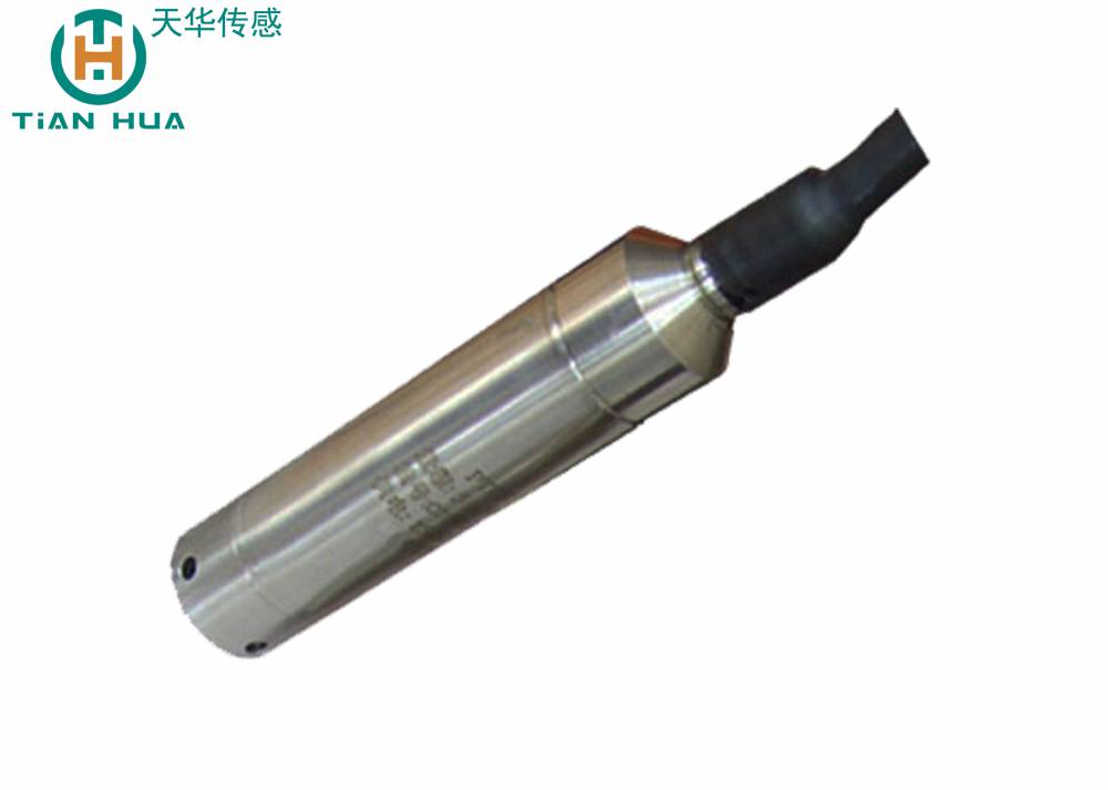 CYB601防雷投入式液位传感器