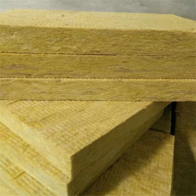 出售岩棉板 隔潮岩棉复合板 新正 耐火岩棉板 批量生产