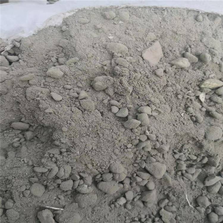 西安鼎豪 生产颗粒干拌轻集料混凝土科技研技能