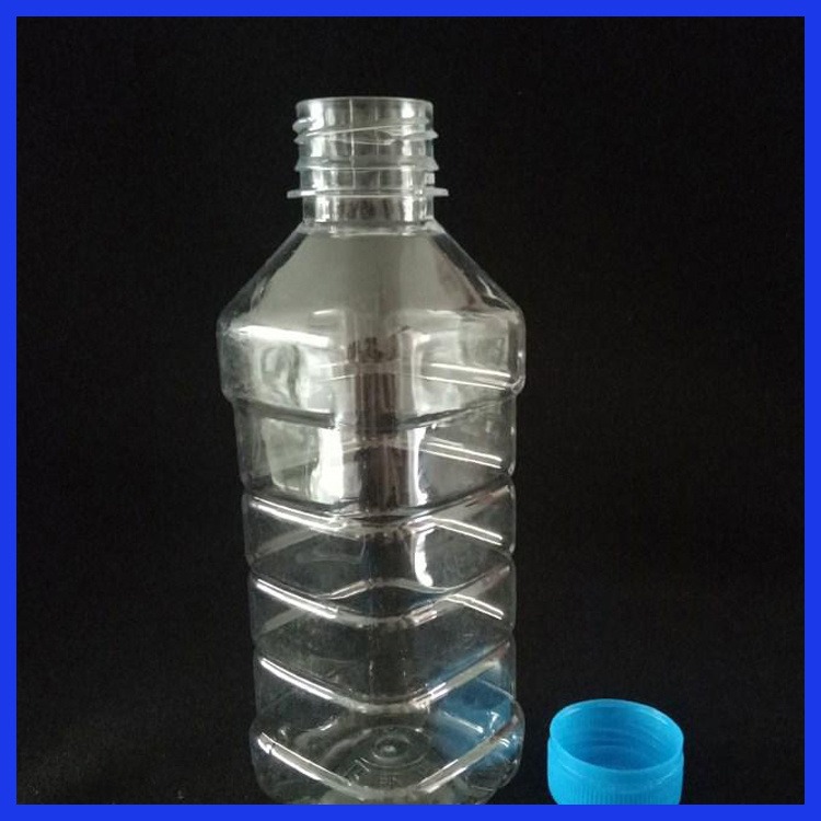 矿泉水瓶 沧盛 pet材质矿泉水包装瓶 塑料包装瓶