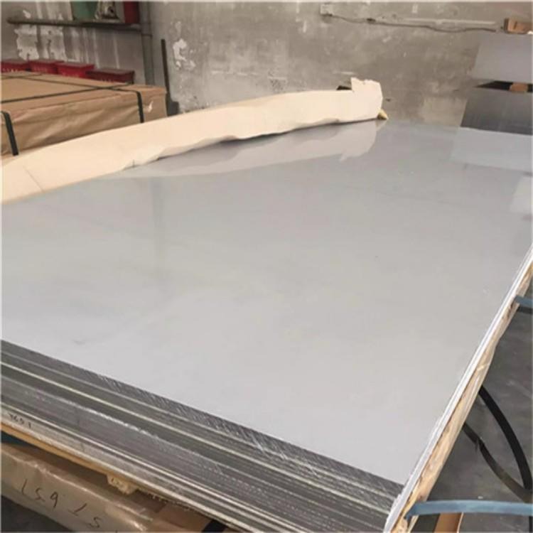 宽幅幕墙板用3004铝板 30004耐腐蚀铝板价格