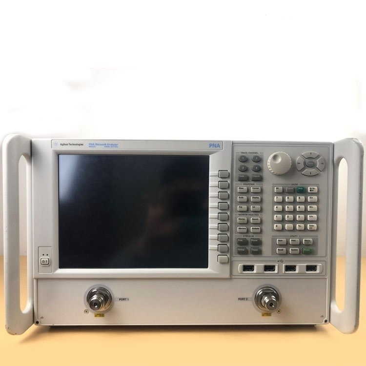 是德科技 N5241A PNA-X 微波网络分析仪13.5 GHz