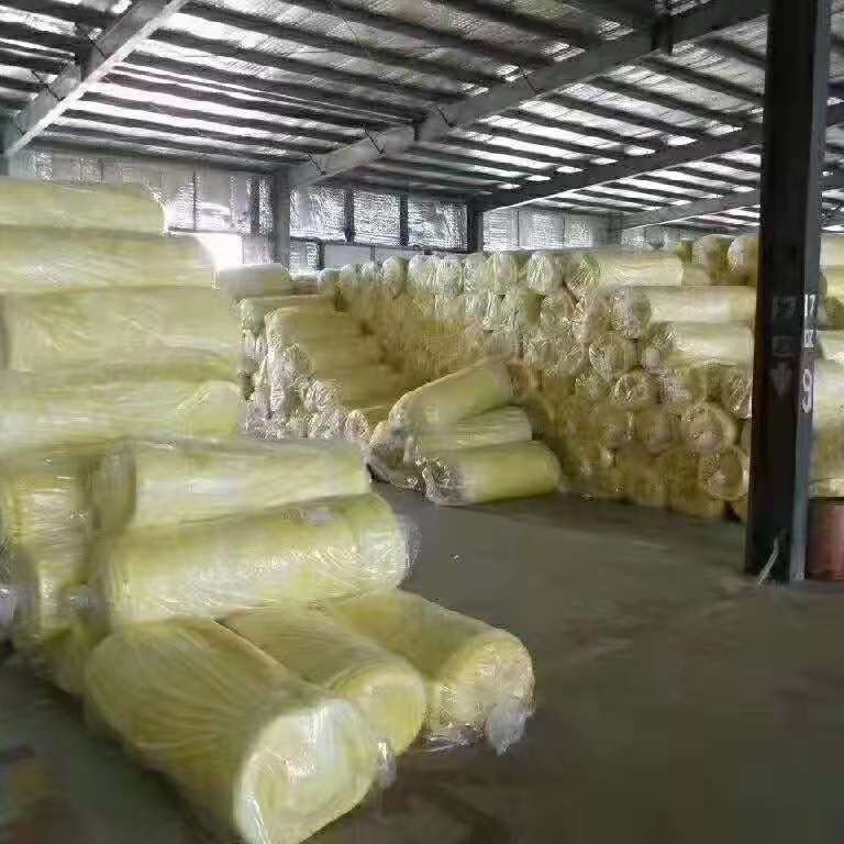 新正厂家供应 玻璃棉板,玻璃棉卷毡玻  璃棉卷毡