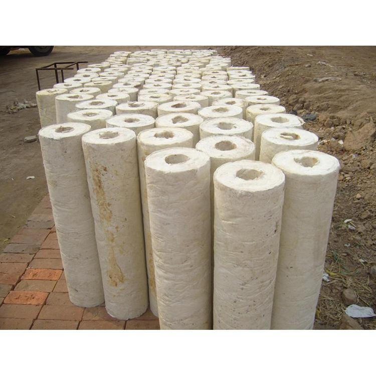 专业生产甩丝硅酸铝管 超细棉硅酸铝管 欧沃斯 厂家发货