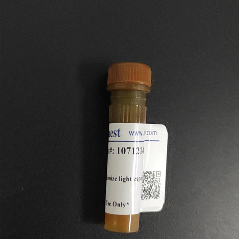 AAT Bioquest 钙离子荧光探针Fura Red, AM 货号21046