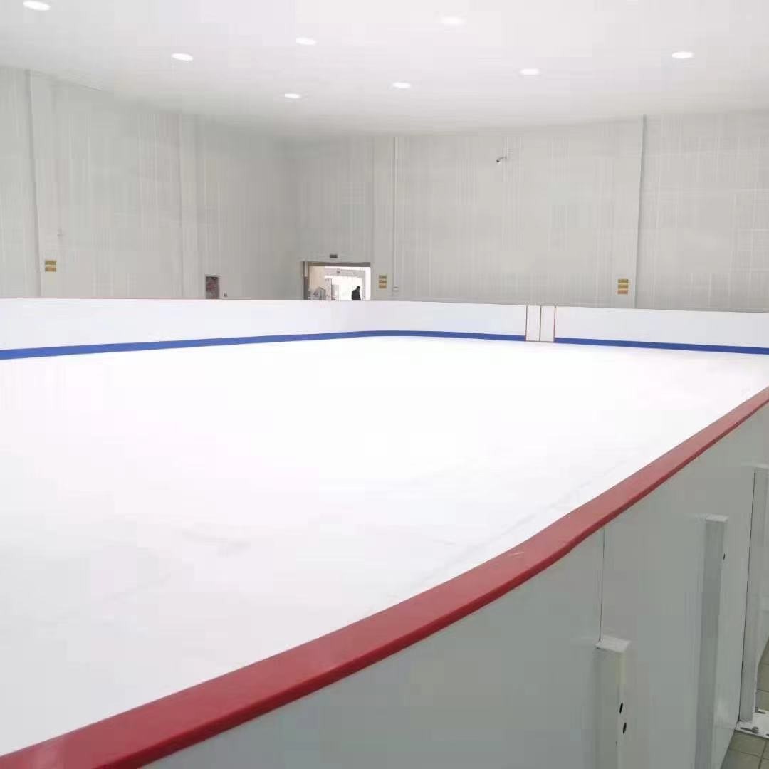 北京仿真溜冰板|张家口溜冰板|仿真冰场建设