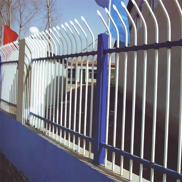 幼儿园围栏  驻地护栏  边防护栏  闯业护栏