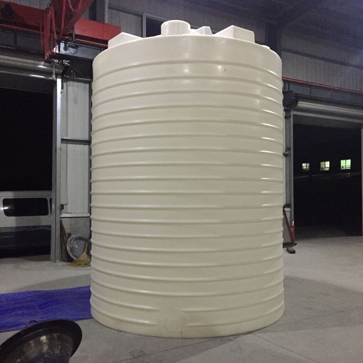 提供1000LPE储罐肥料桶 1立方大棚喷灌立式水塔 塑料桶食品级饮用水储存