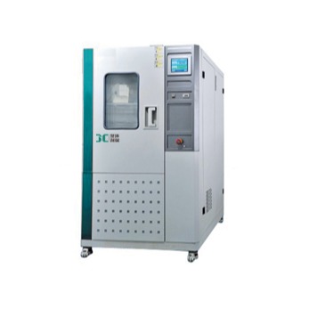 青岛聚创环保 高低温交变湿热试验箱C型 JC-GDR-120C
