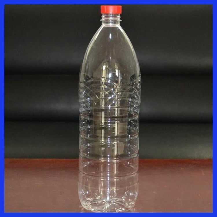 塑料包装瓶 一次性塑料瓶 沧盛 矿泉水瓶