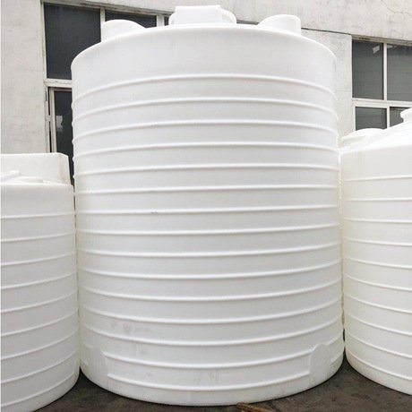 瑞通15T塑料水塔储水罐立式加厚PE滚塑牛筋化工桶食品级冷却水塔储水桶
