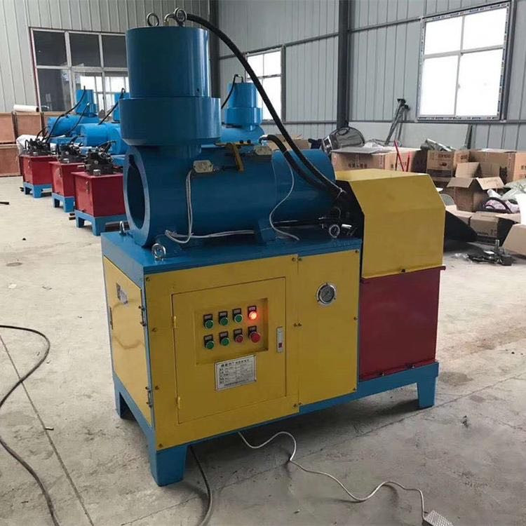 钢筋镦粗机HDCJ-32A型液压冷镦机钢筋冷镦粗机内蒙古新疆西藏益工厂家