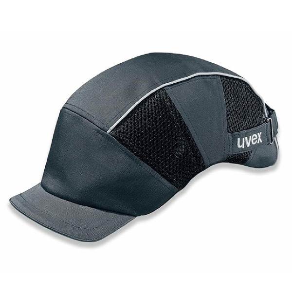 UVEX优唯斯9794301防撞帽安全帽