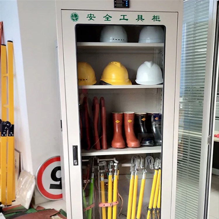 电力器具工具柜 大容量安全工具柜 GJG智科配电房安全器具柜