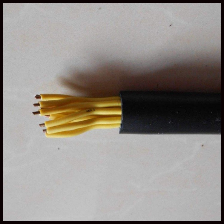 WDZ-RVV电缆 RVV阻燃软电缆 小猫牌 RVV软芯控制电缆