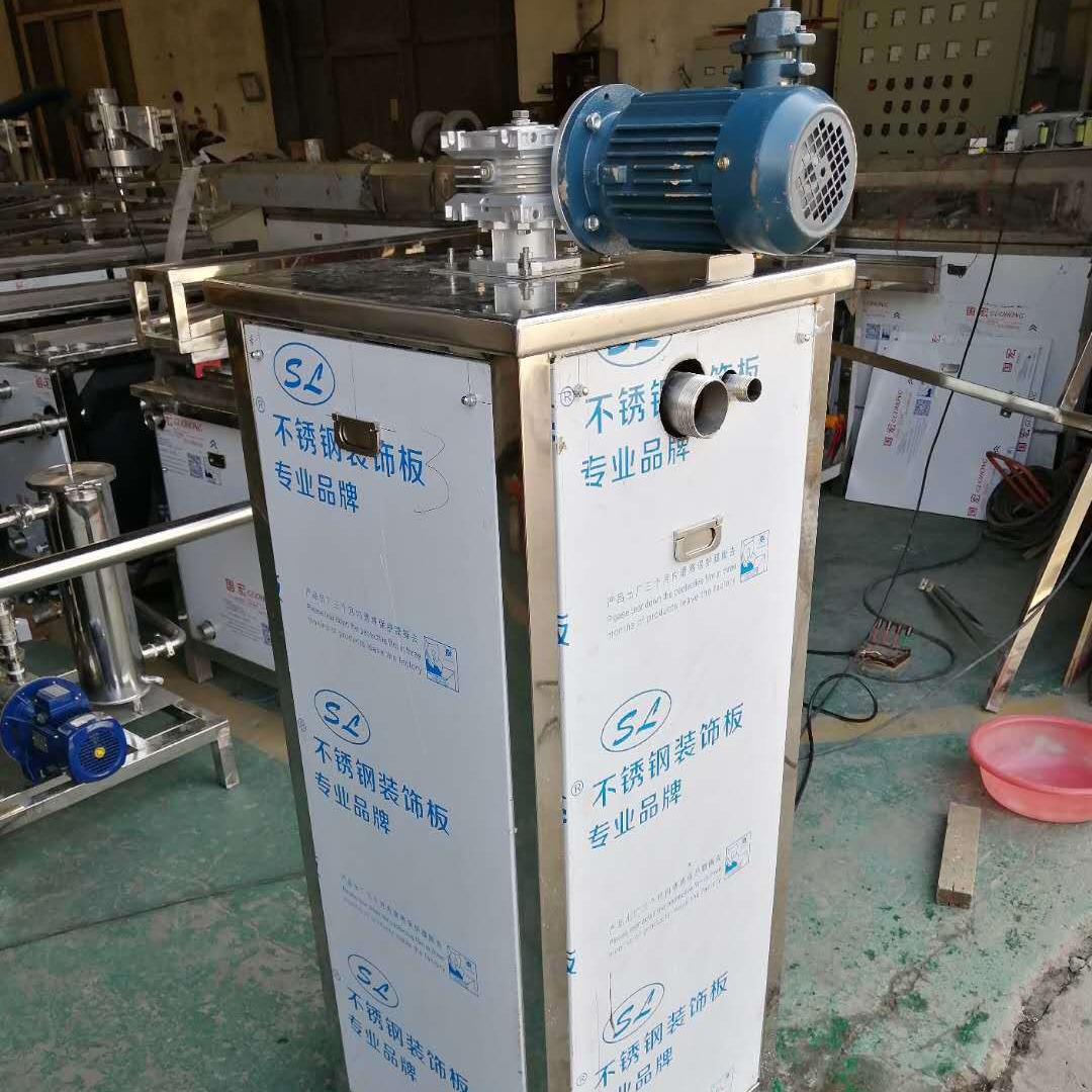 山东奥超5KW超声波催化设备 污水处理超声波分解仪器厂家图片