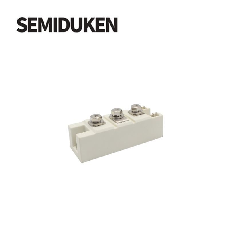 供应晶闸管模块 SKKD 75F12 可控硅模块 无触点开关用 SKKD  杜肯/SEMIDUKEN