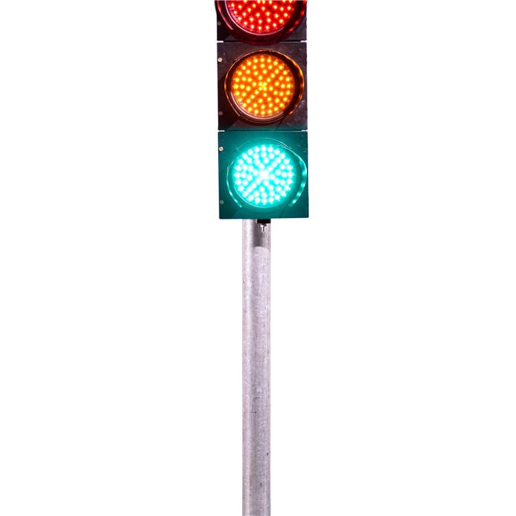 双明 交通灯 太阳能信号灯 交通红绿灯 可定制 欢迎咨询