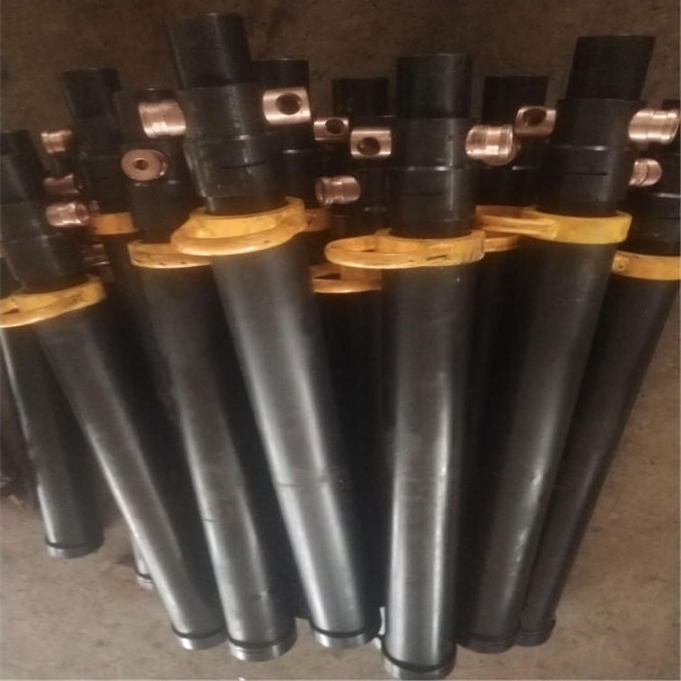 国煤-长期现货供应4.8米单体液压支柱  矿用支护设备单体液压支柱