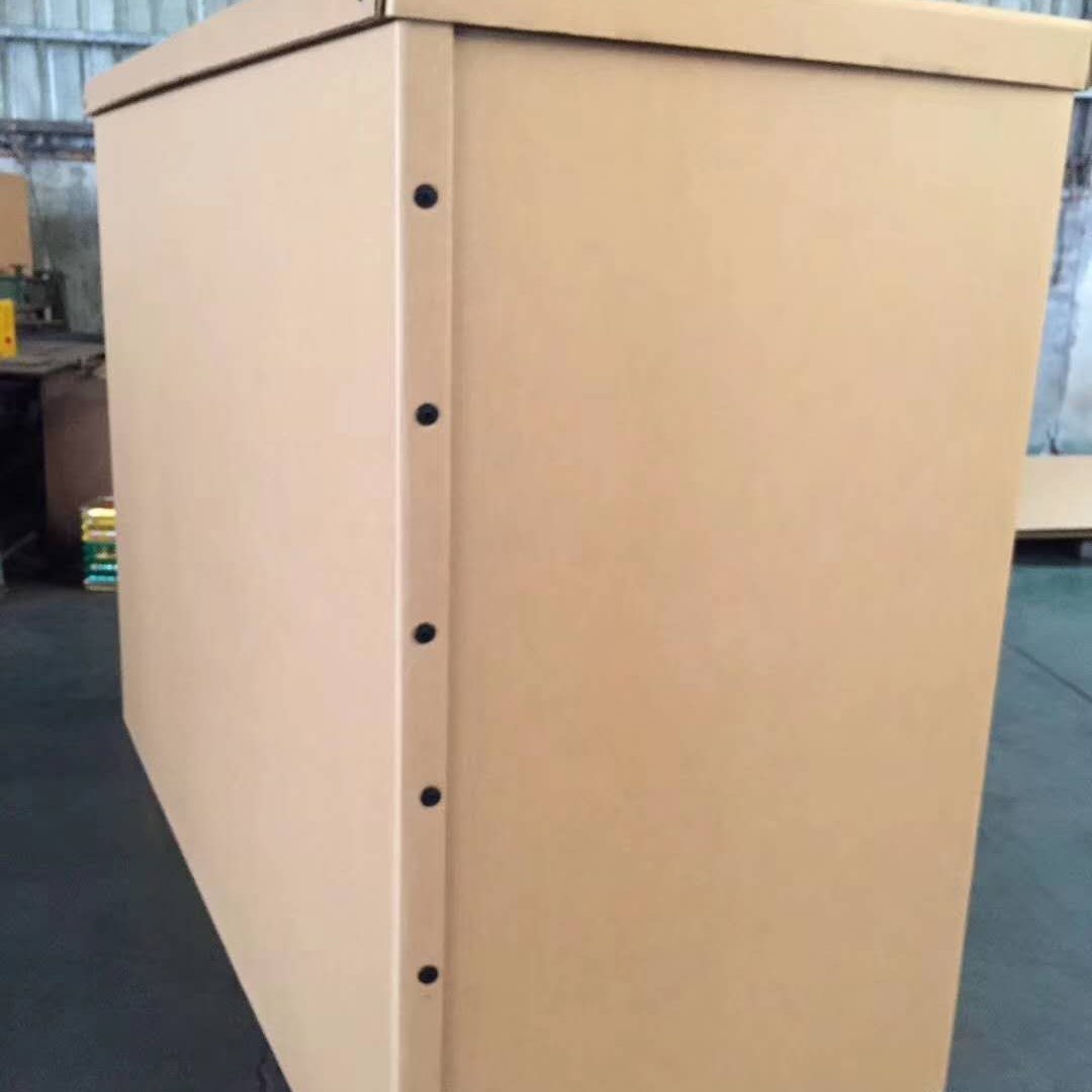 包装用蜂窝纸板 可用于缓冲垫板 HSL0021024 京东龙达