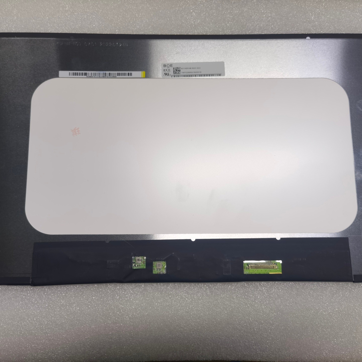 NV140FHM-N4N 笔记本液晶显示屏