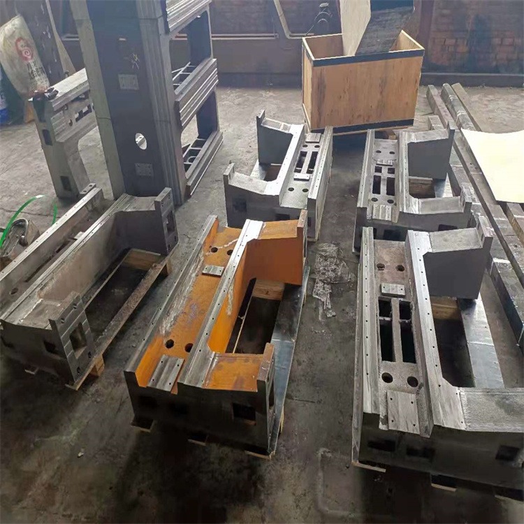 龙门铣加工 翻砂铸件 机械铸件 机械加工 龙门铣加工  定制各种机床附件 机床铸件 铸件加工