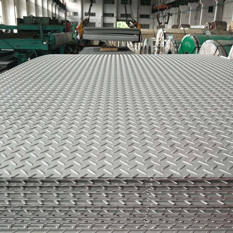 现货热镀锌钢板 镀锌花纹2.0-101510mm 热镀锌Q235b钢板预定加工