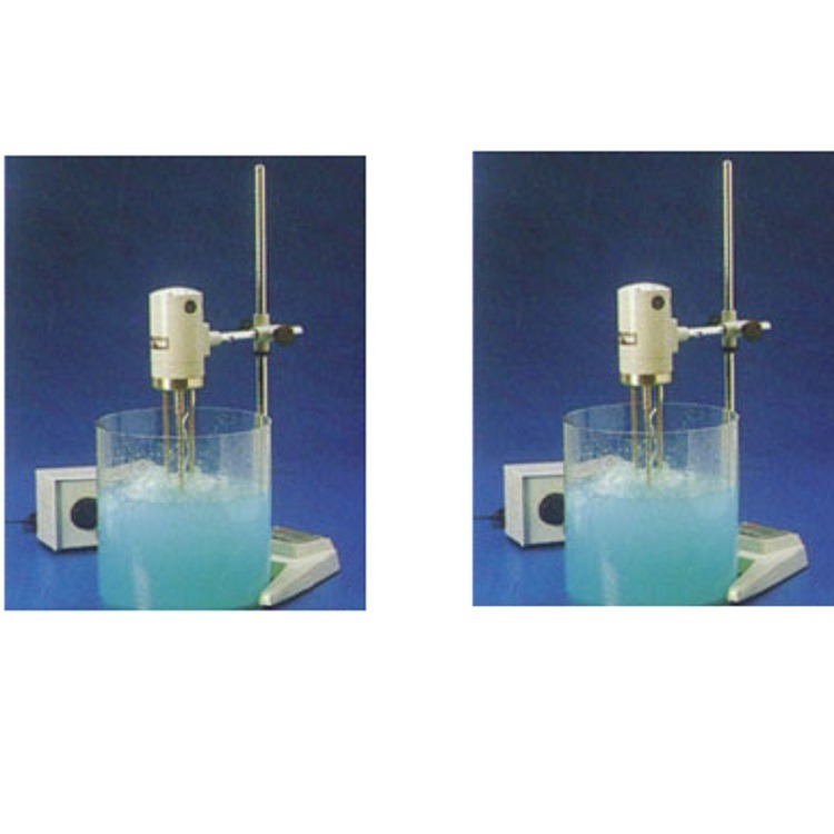 剪切乳化搅拌机 型号:HCX-JRJ-300-1 库号：M273748  HFD