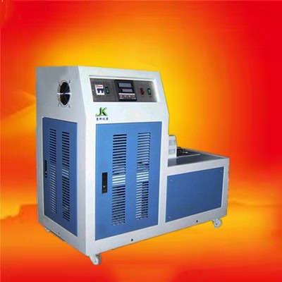 JK-950塑料冲击脆化温度测定仪  GB/T5470-2008测试仪