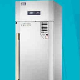 冰立方商用冰箱 ARX欧款风冷立式柜 大单门风冷冷藏柜