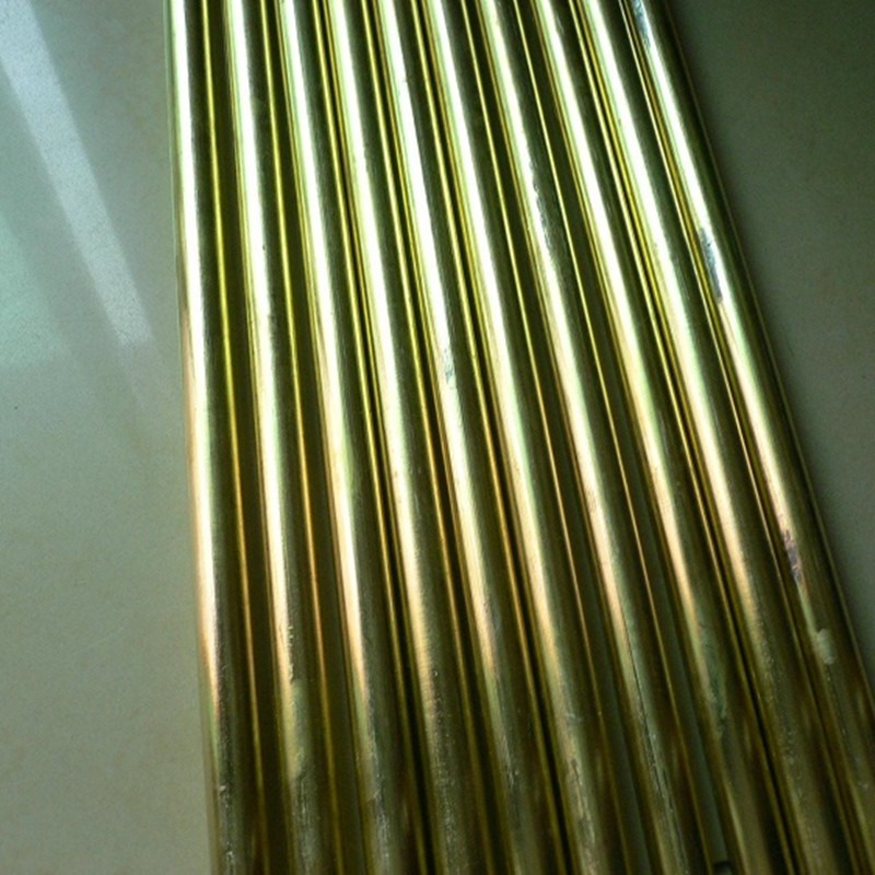 国标H62-Y黄铜棒 C3771B黄铜圆棒六角黄铜棒 龙腾金属