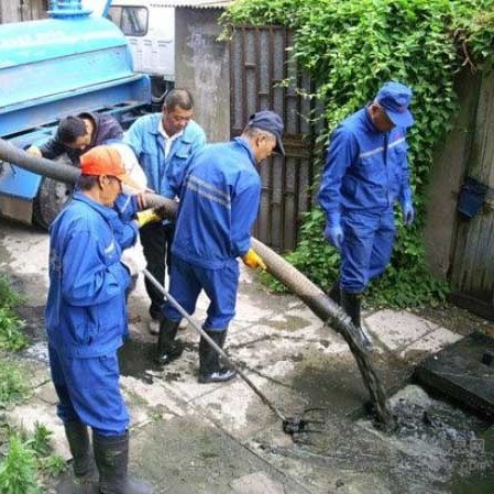 安宁市工厂抽粪 隔油池清理 下水道清洗 管道清淤