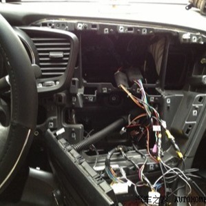 专业检测GPS 汽车北斗GPS检 汽车GPS排除 车载gps定位器拆 车载GPS检测仪