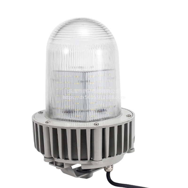 鼎轩照明LED防眩泛光灯FL-NFC9180A-30W50W吸顶廊道顶灯
