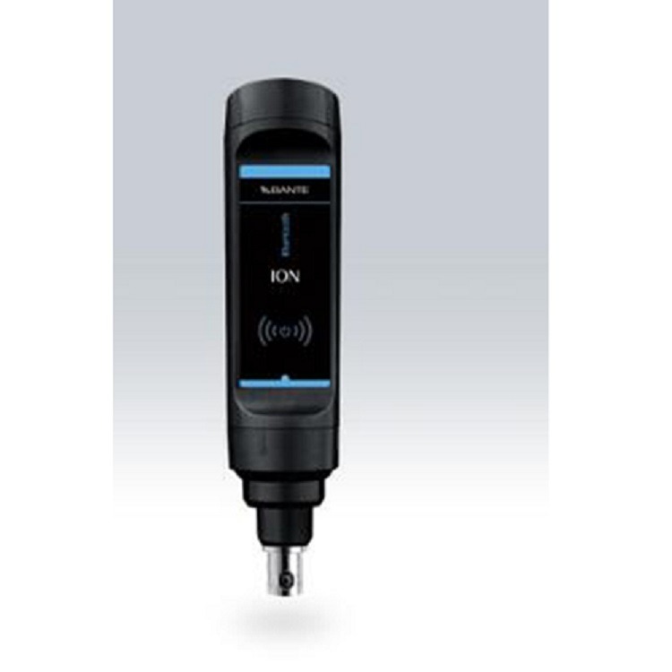 无线蓝牙水质硬度计（适用于安卓手机或平板电脑） 型号:BT02-S40  库号：D366014