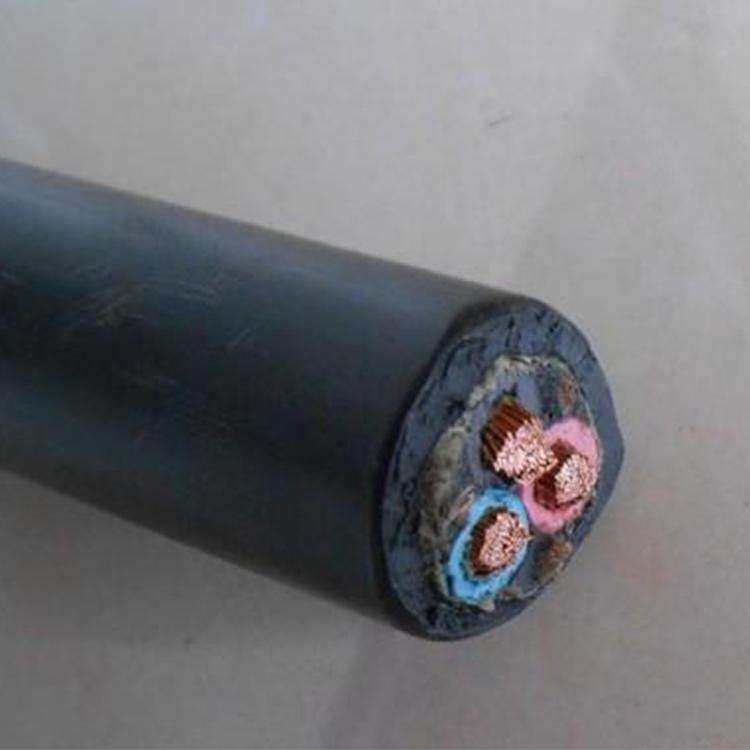 津宗高压铝合金电缆 阻燃耐油耐磨多层复绞形式欢迎选购