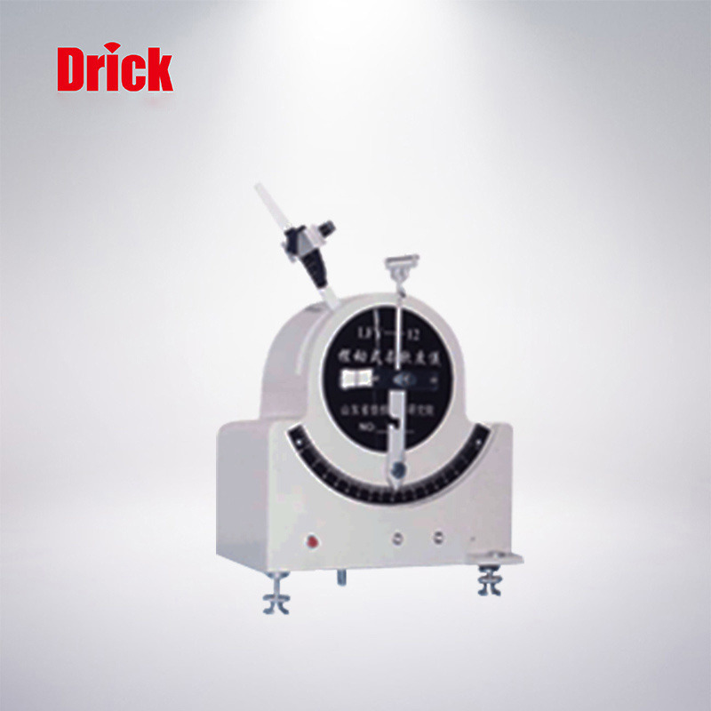 DRK313德瑞克drick无纺布织物柔软度测定仪