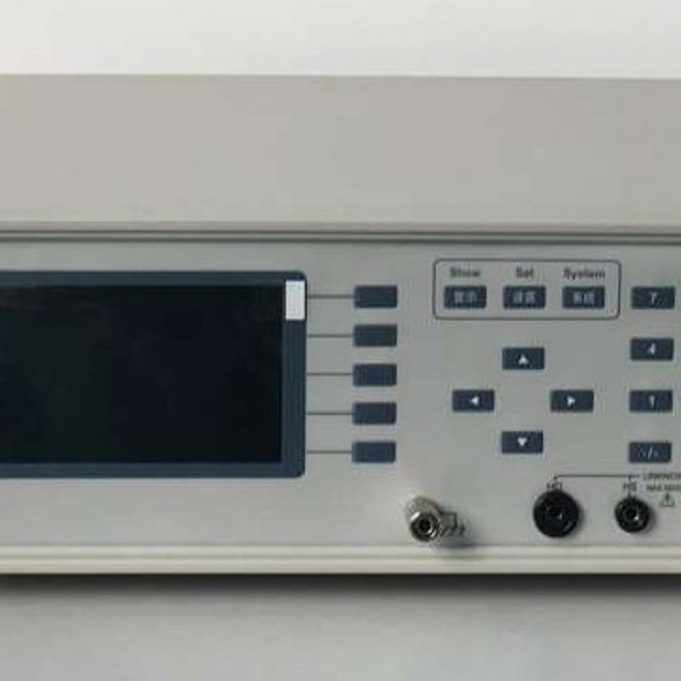 炭素电阻率测试仪标准配置主机+4个夹子 型号:WB88-FT-310库号：M402366