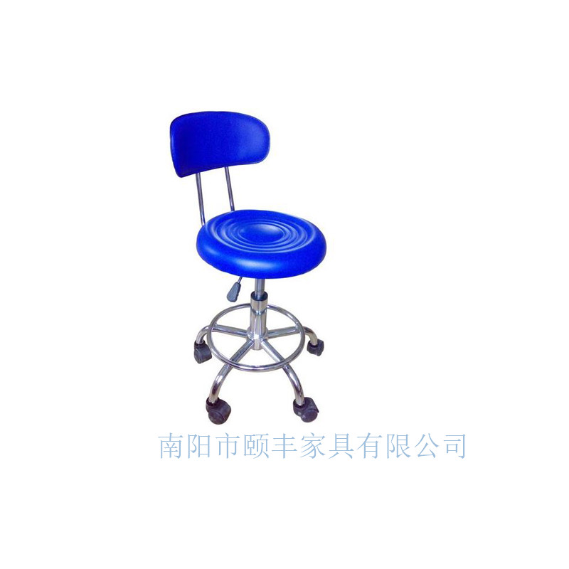 云南医师椅护士椅医生可升降凳图片