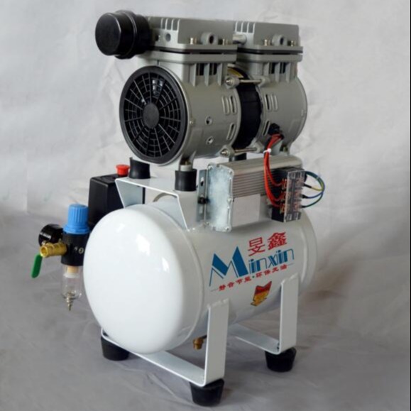 大功率48V空气压缩机,斯马风车用无油空压机,MX152-48V