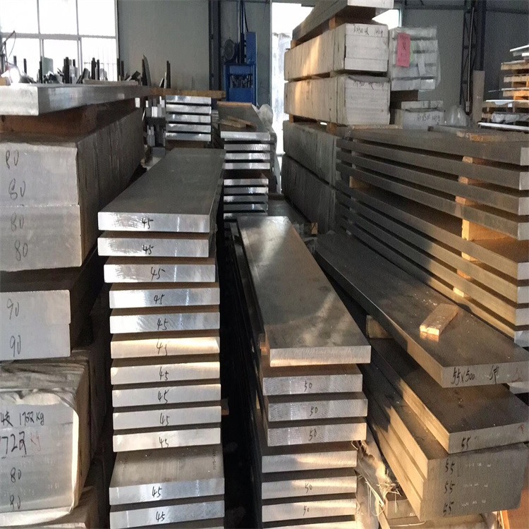 厂家LF21焊接铝板 LF21高耐磨铝板 国标3003铝板深钻孔加工